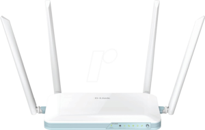 D-LINK G403 - WLAN Router 4G LTE 300 MBit/s