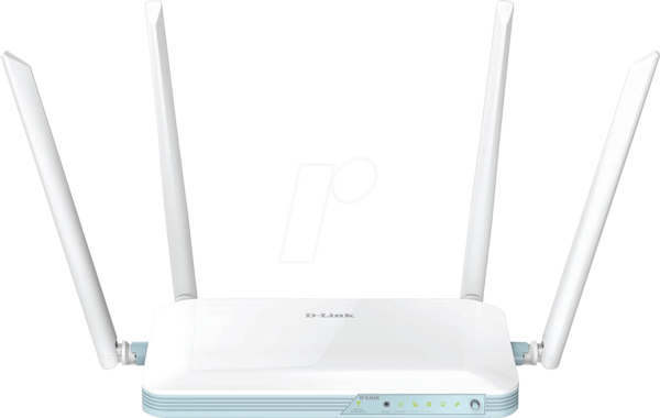 D-LINK G403 - WLAN Router 4G LTE 300 MBit/s