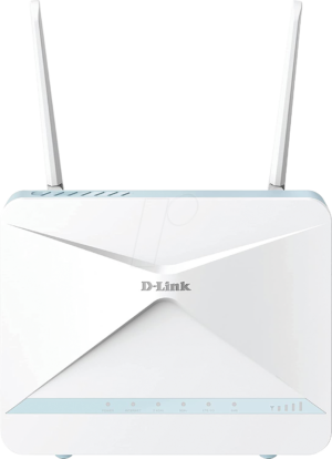 D-LINK G416 - WLAN Router 4G LTE 1501 MBit/s