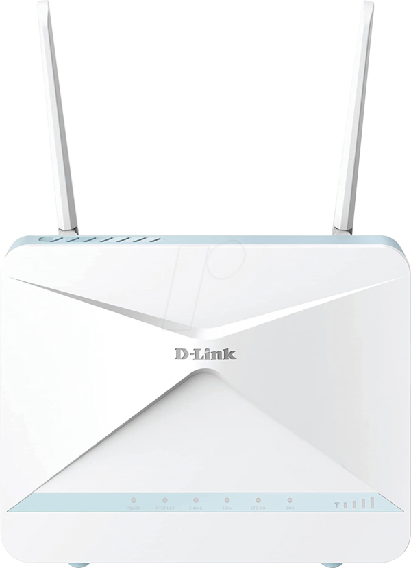 D-LINK G416 - WLAN Router 4G LTE 1501 MBit/s