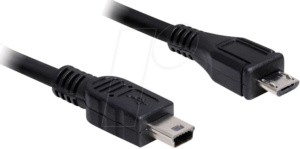 DELOCK 83177 - USB 2.0 Kabel