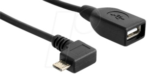 DELOCK 83271 - USB 2.0 Kabel