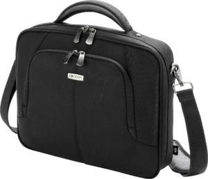 DICOTA D30143-R - Notebooktasche