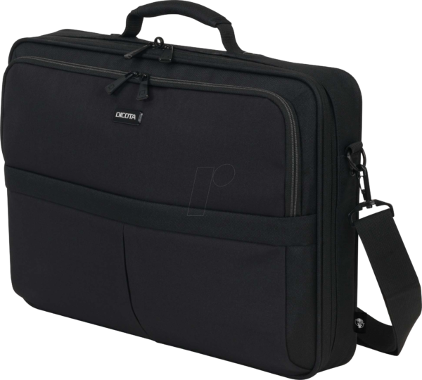 DICOTA D31431-R - Notebooktasche