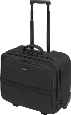 DICOTA D31441-R - Notebook-Trolley