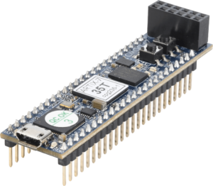 DIGIL 410-328-35 - Entwicklungsboard Artix-7-FPGA-Modul Cmod A7-35T