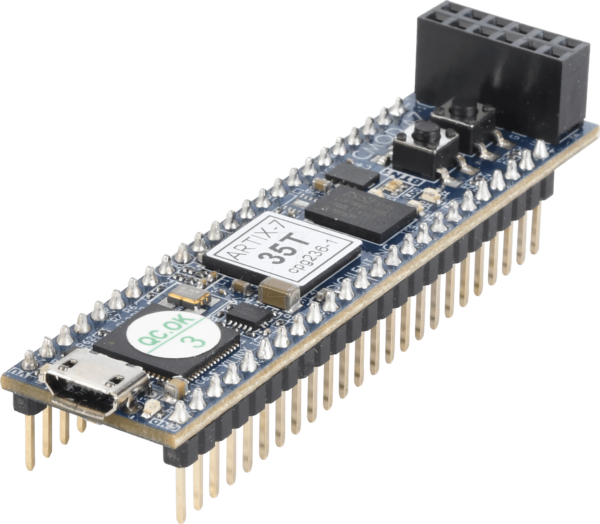 DIGIL 410-328-35 - Entwicklungsboard Artix-7-FPGA-Modul Cmod A7-35T
