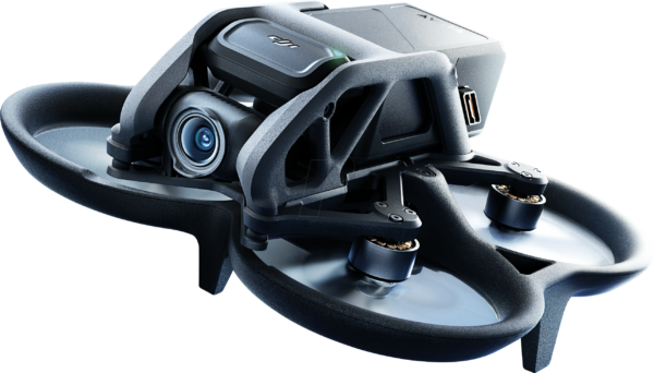 DJI AVATA PVC - DJI Avata Pro-View Combo mit DJI Goggles 2