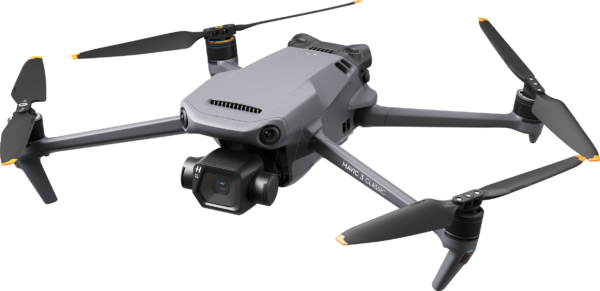 DJI M3C RC - DJI Mavic 3 Classic mit DJI RC Fernsteuerung