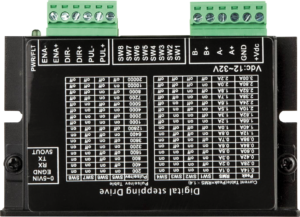 ACT DM430 - Schrittmotortreiber