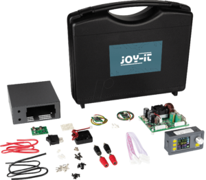 JOY-IT DPS 5015S - DPS Labornetzgerät