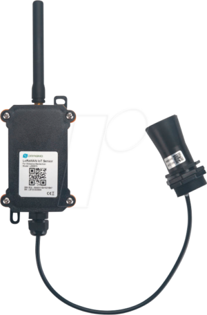 DRA LDDS75-8 - LoRaWAN Distanzsensor