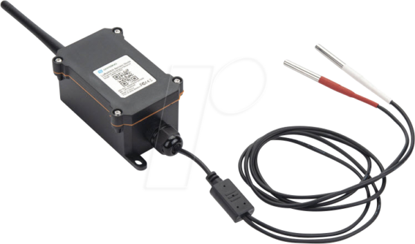 DRA LSN50-V2-D22 - LoRaWAN Temperatursensor