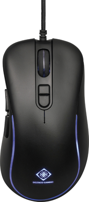 DTG GAM-104 - Gaming-Maus (Mouse)