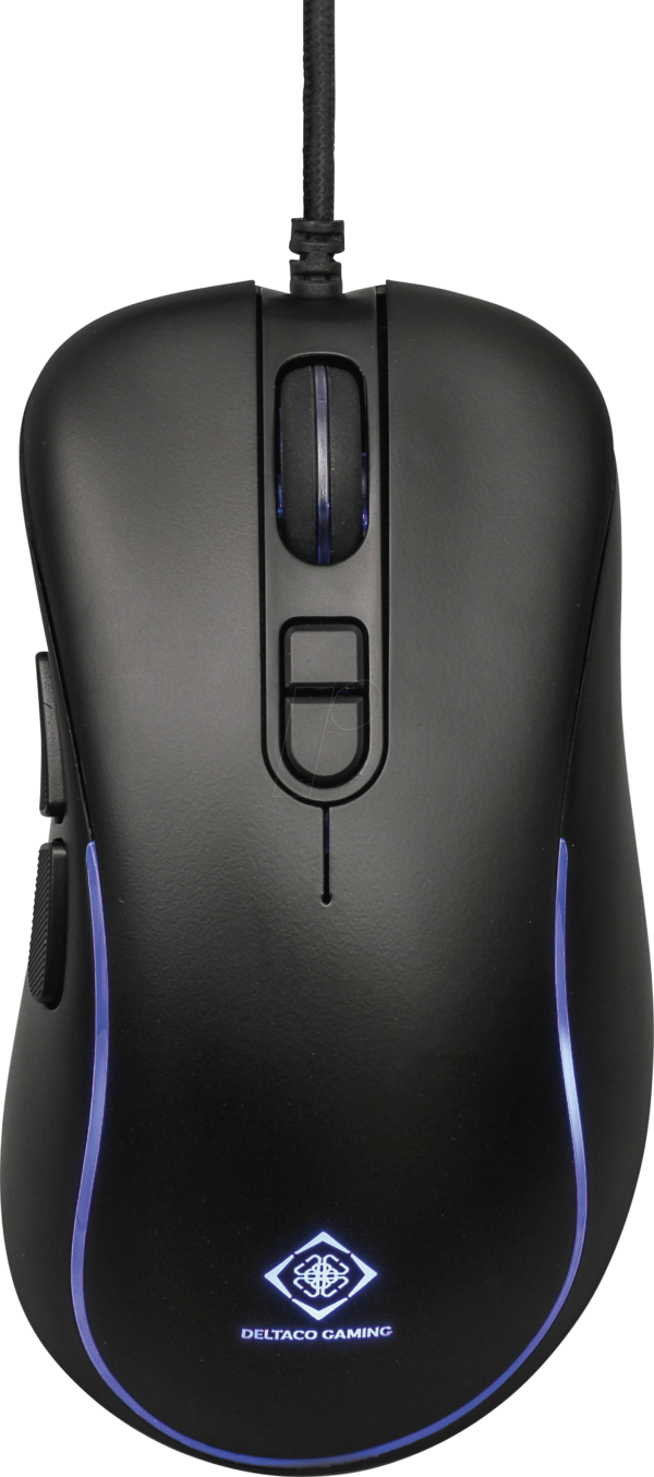 DTG GAM-104 - Gaming-Maus (Mouse)