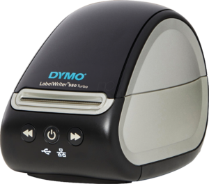 DYMO LW 550T - DYMO LabelWriter™ 550 Turbo