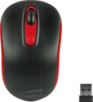 SL-630013-BKRD - Maus (Mouse)