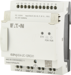 EASY-E4-UC-12RCX - Steuerrelais