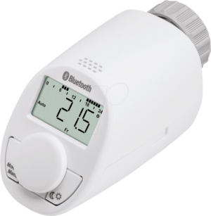 EHT CLASSIC BLV2 - Heizkörperthermostat