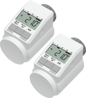 EHT CLASSIC PROB - Heizkörperthermostat Model L