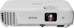 EPSON EB-W06 - Projektor / Beamer