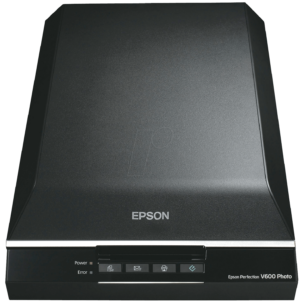 EPSON PF V600PH - Flachbett-Scanner