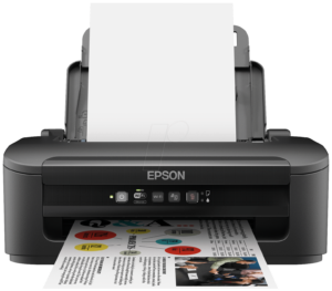 EPSON WF2010W - Drucker