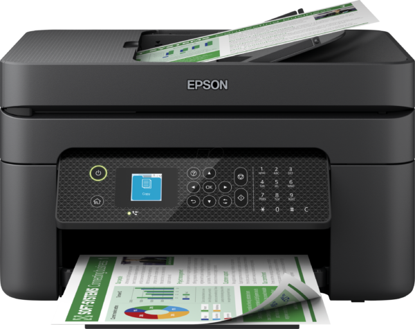 EPSON WF2930DWF - Drucker
