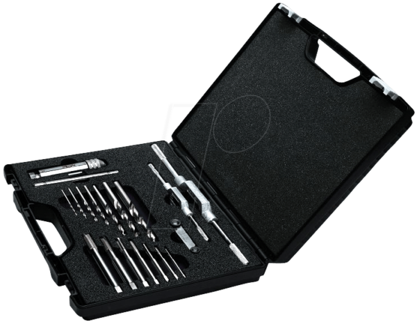 EXACT 70531 - Gewindebohrersatz