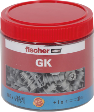 FD 531028 - Gipskartondübel GK Dose