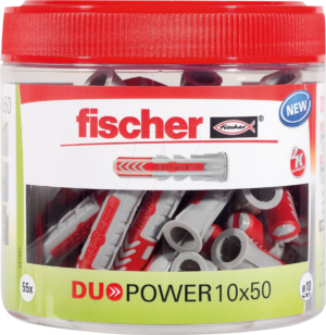 FD 541921 - DuoPower 10x50 Dose