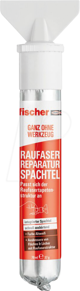 FD 559054 - GOW Raufaserreparaturspachtel