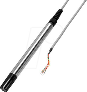 FF-GLT-10V-K-T1 - Feuchte-/ Temperaturfühler (aktiv)