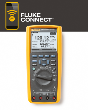 FLUKE 289 - Multimeter 289