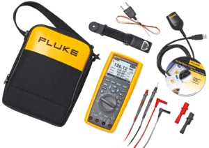 FLUKE 289 FVF - Multimeter 289 + ViewForms