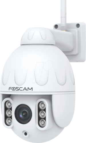 FOSCAM SD4 - Überwachungskamera