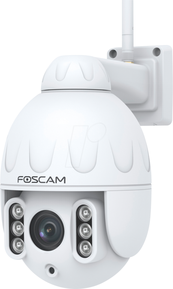 FOSCAM SD4 - Überwachungskamera
