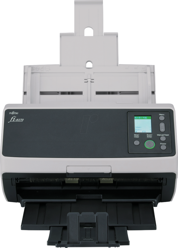 FUJITSU FI-8170 - Dokumentenscanner