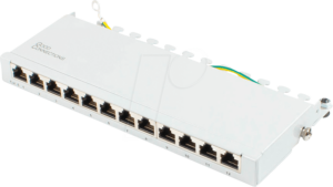 GC N0114 - Patchpanel