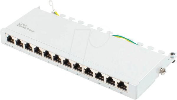 GC N0114 - Patchpanel