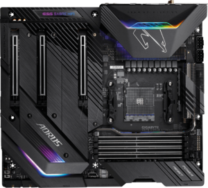 GA X570 06613 - GIGABYTE X570 AORUS XTREME 2.0 (AM4)