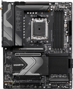 GA X670 48965 - GIGABYTE X670 GAMING X AX (AM5)