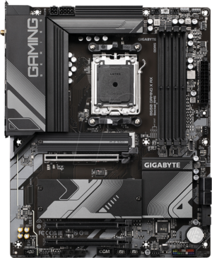 GA B650 49849 - GIGABYTE B650 GAMING X AX (AM5)