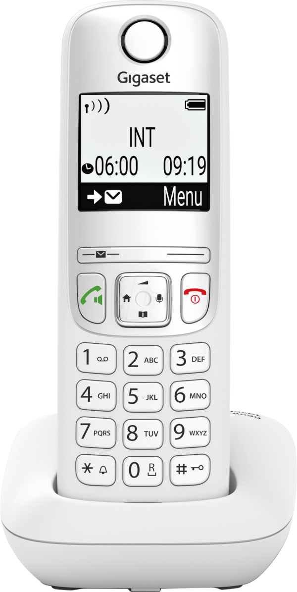 GIGASET A690WS - DECT Telefon