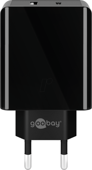 GOOBAY 44960 - USB-Ladegerät