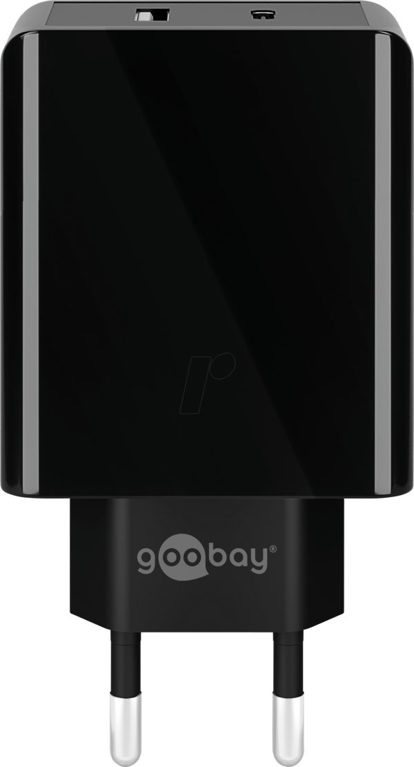 GOOBAY 44960 - USB-Ladegerät