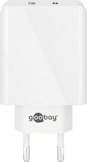 GOOBAY 44961 - USB-Ladegerät