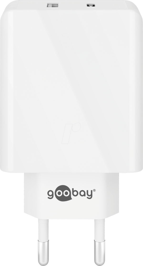 GOOBAY 44961 - USB-Ladegerät