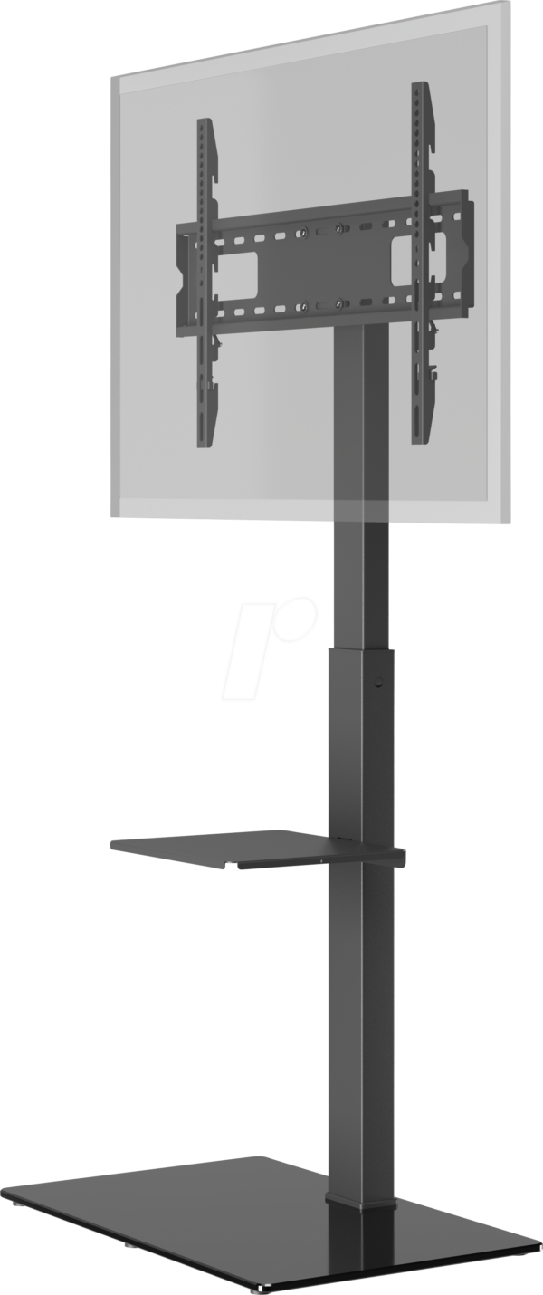 GOOBAY 58526 - TV Bodenständer