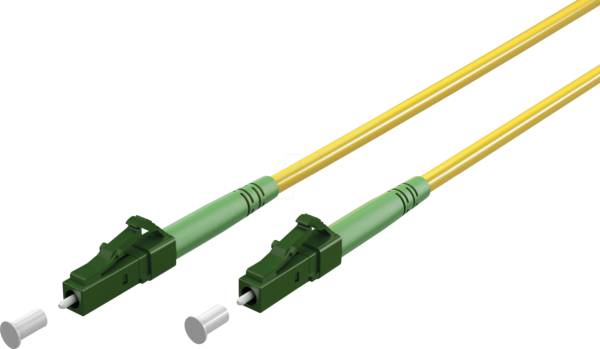 GOOBAY 59634 - Simplex LWL Patchkabel